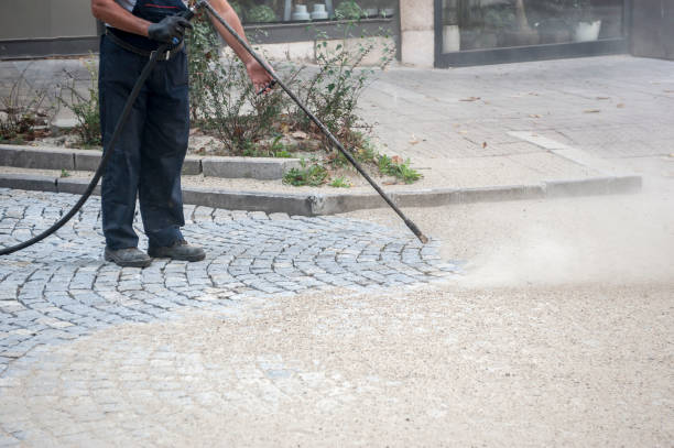 Best Oil Spill Cleanup  in Devens, MA