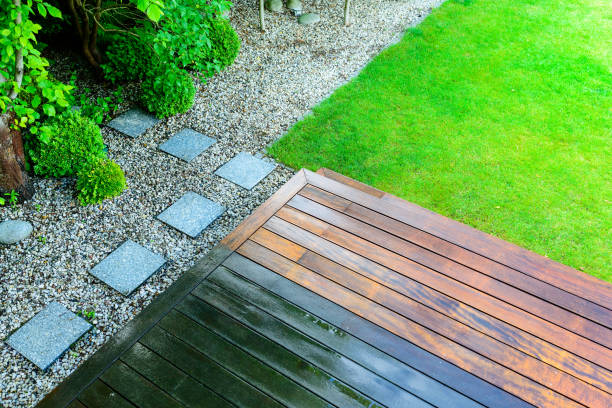 Best Dumpster Area Cleaning  in Devens, MA