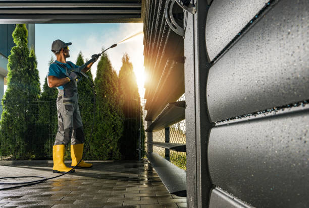Best Building Exterior Washing  in Devens, MA
