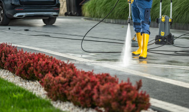 Spring Cleaning in Devens, MA
