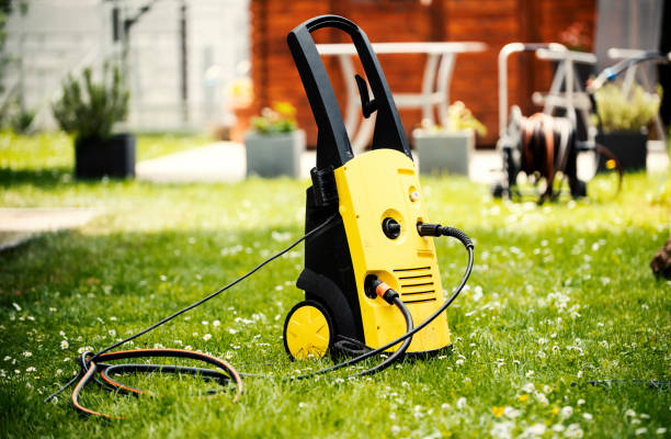 Best House Exterior Washing  in Devens, MA